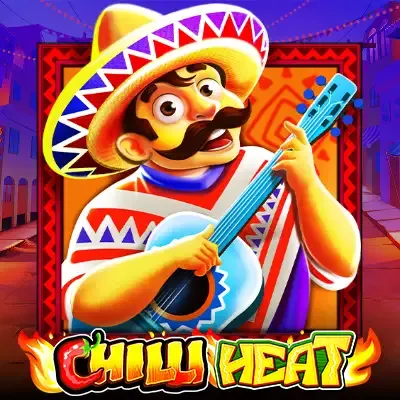 Chilli Heat game thumbnail