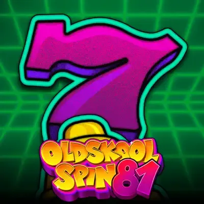 Oldskool Spin 81 game thumbnail