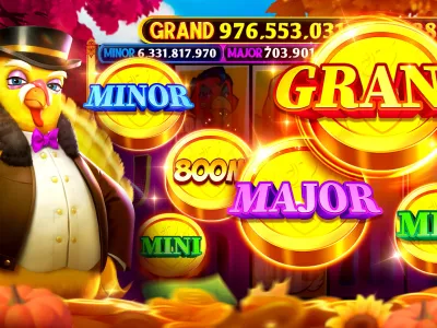 Daily Rewards Bonus screenshot