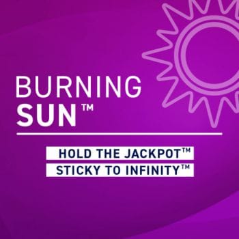 Burning Sun™ Extremely Light icon