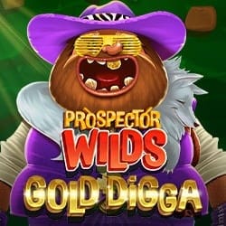 Prospector Wilds_ Gold Digga game thumbnail