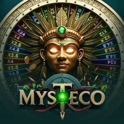Mysteco icon