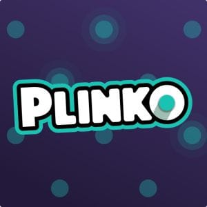 Plinko game icon