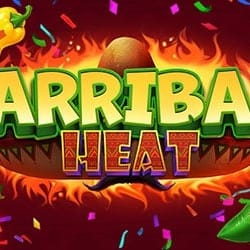 Arriba Heat!